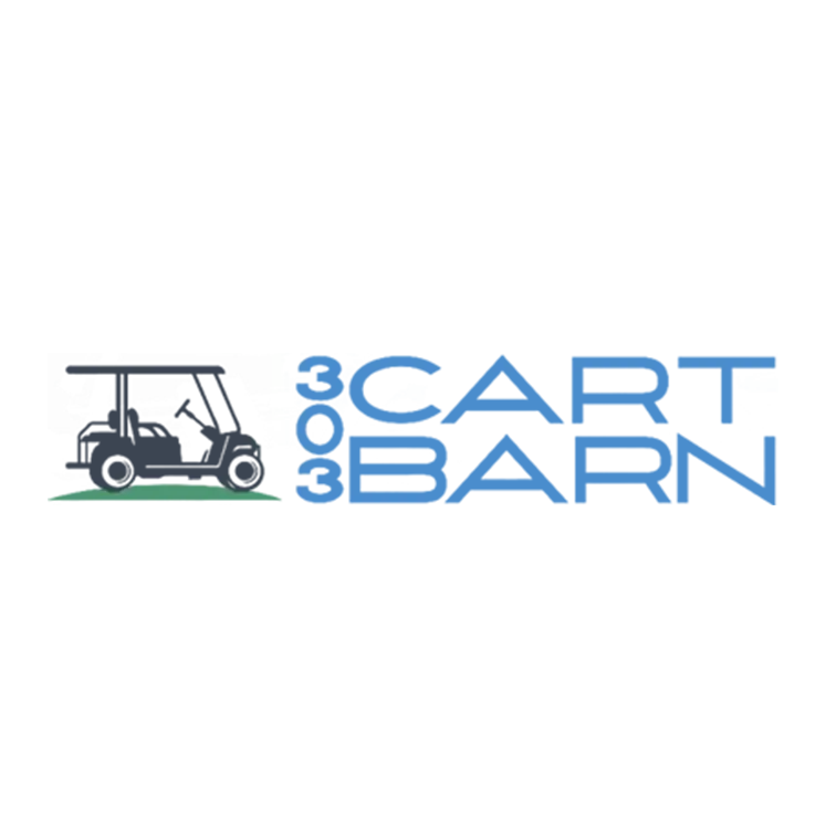 303 Cart Barn