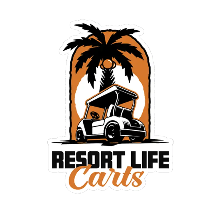Resort Life Carts