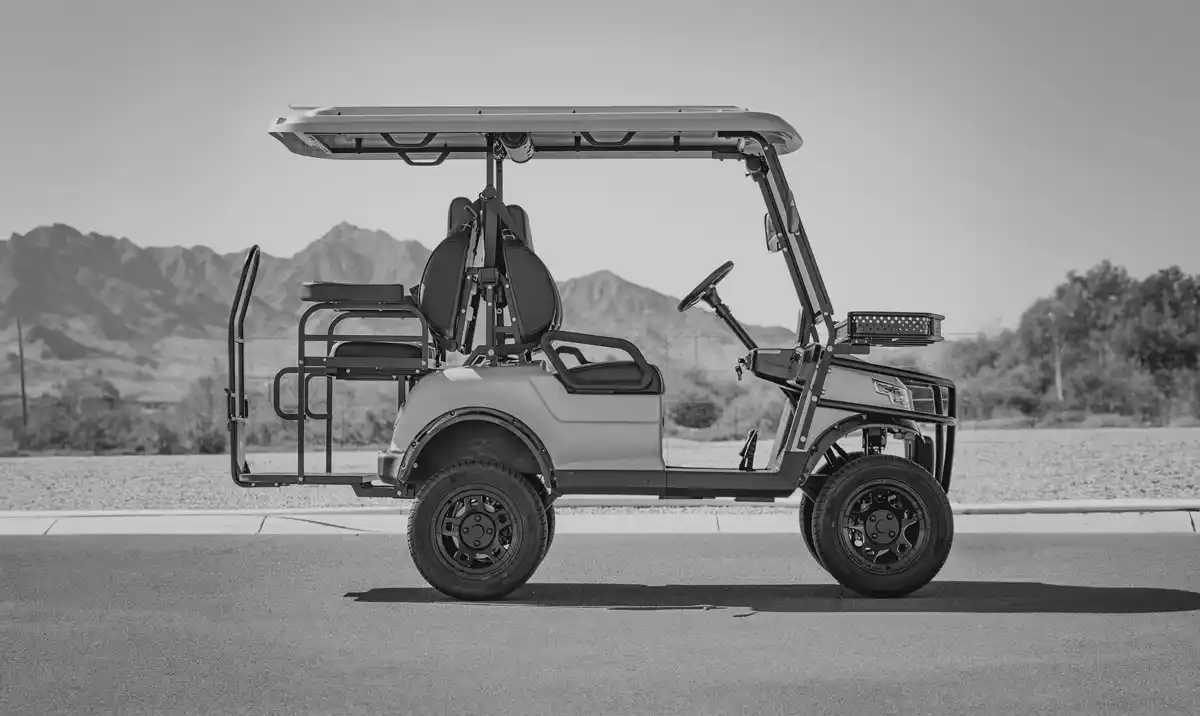 golf cart reviews
