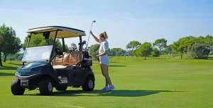 golf cart buyers guide