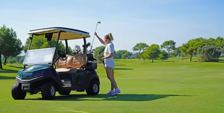 golf cart buyers guide