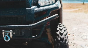 golf cart utility repair