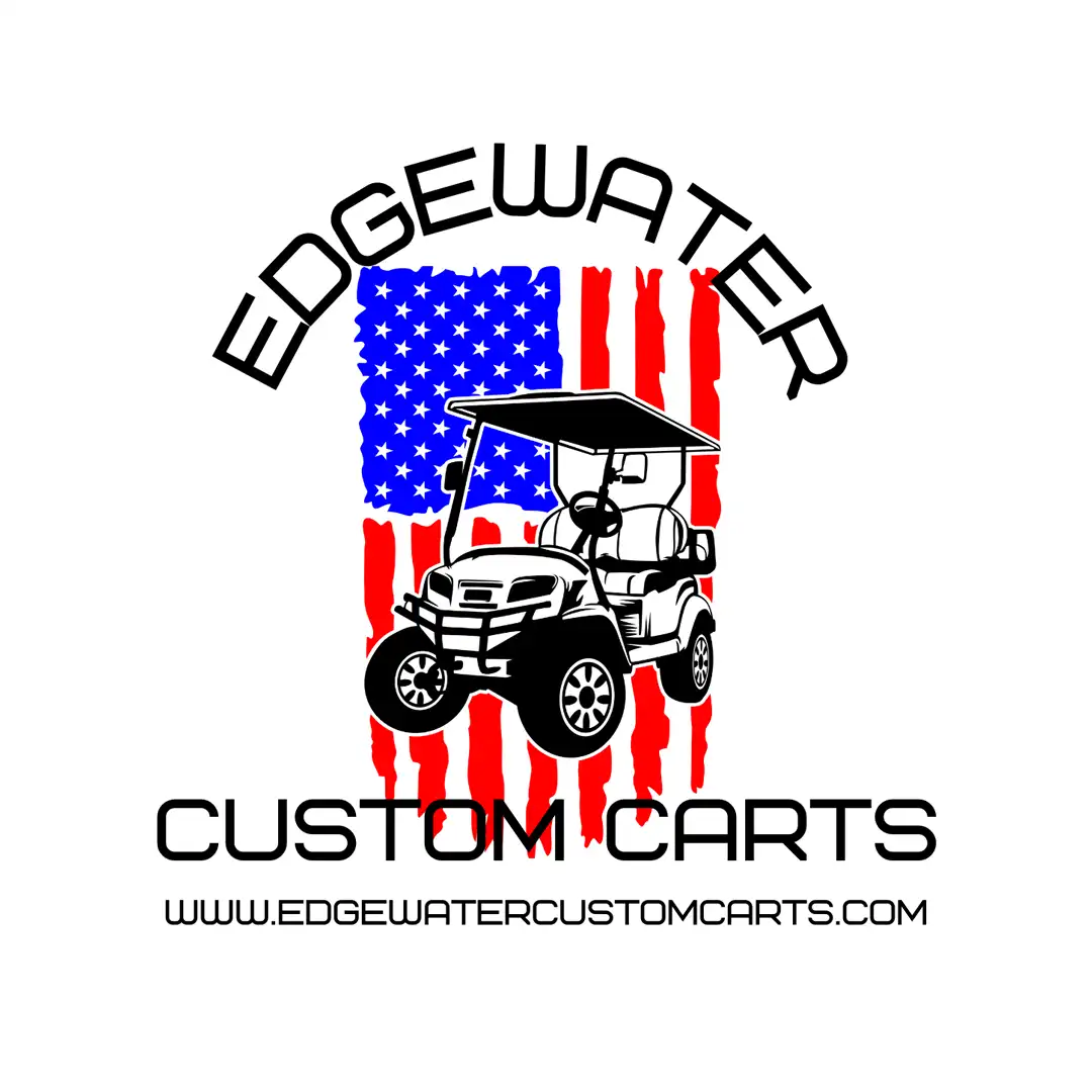 Edgewater Custom Carts & Service