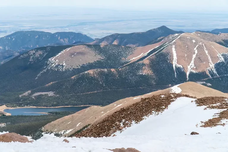 colorado springs