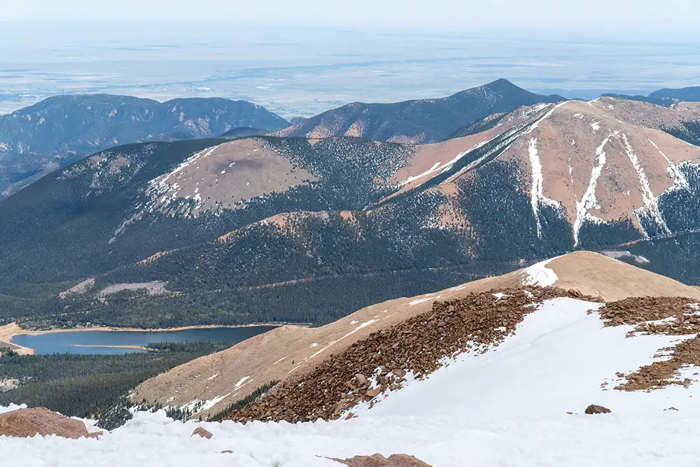 colorado springs