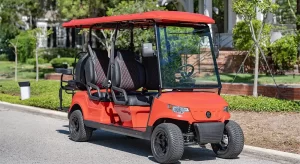 epic carts California