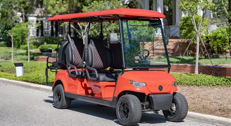 epic carts California