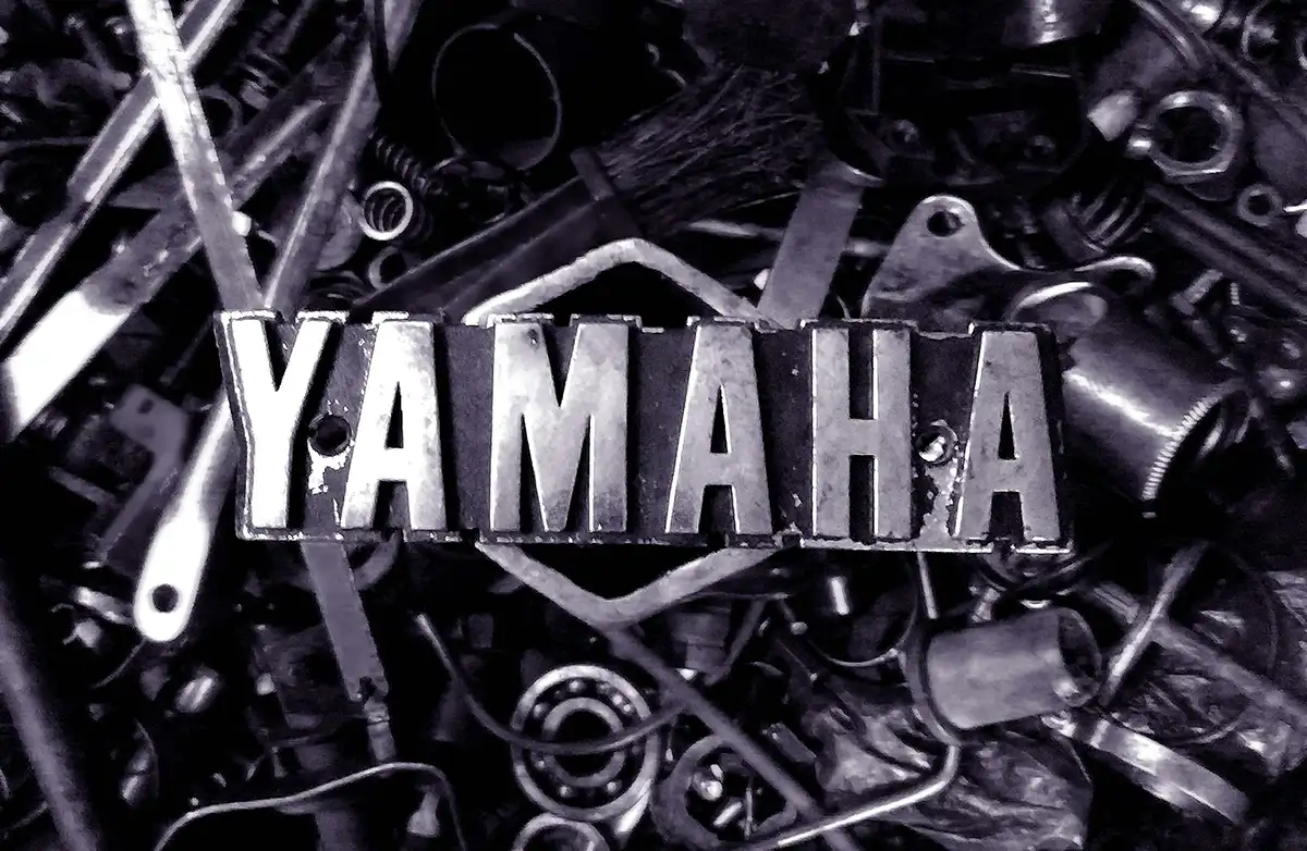 yamaha golf carts
