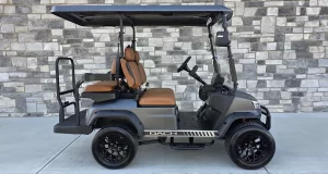 The Changing Landscape of Golf Cart Brands