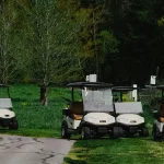 road golf carts in Colorado