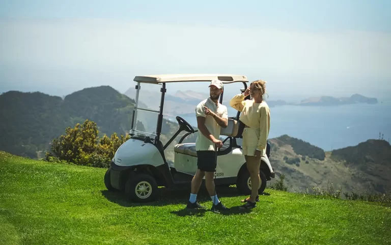 Colorado Golf Carts